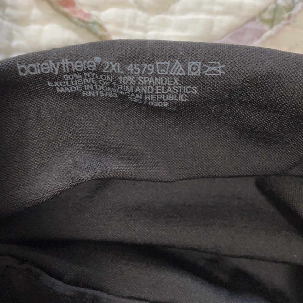 Barely there shapewear - Picture 3 of 3